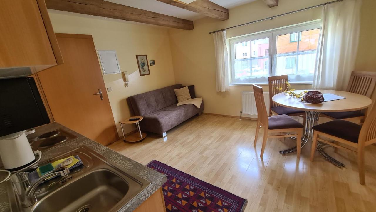 Dependance Ii Apartment Schladming