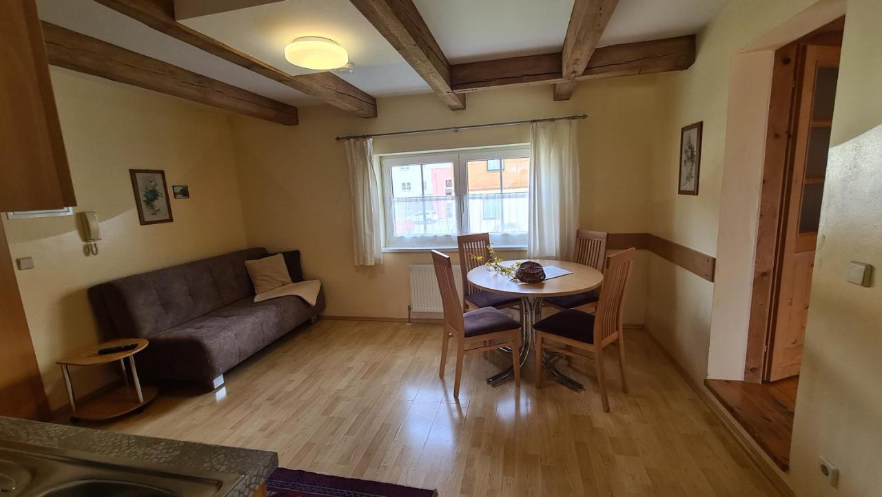 Dependance Ii Apartment