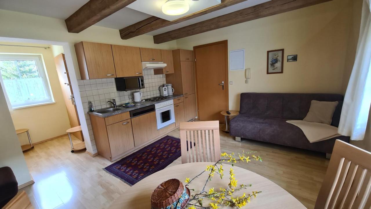 Apartment Dependance Ii Schladming