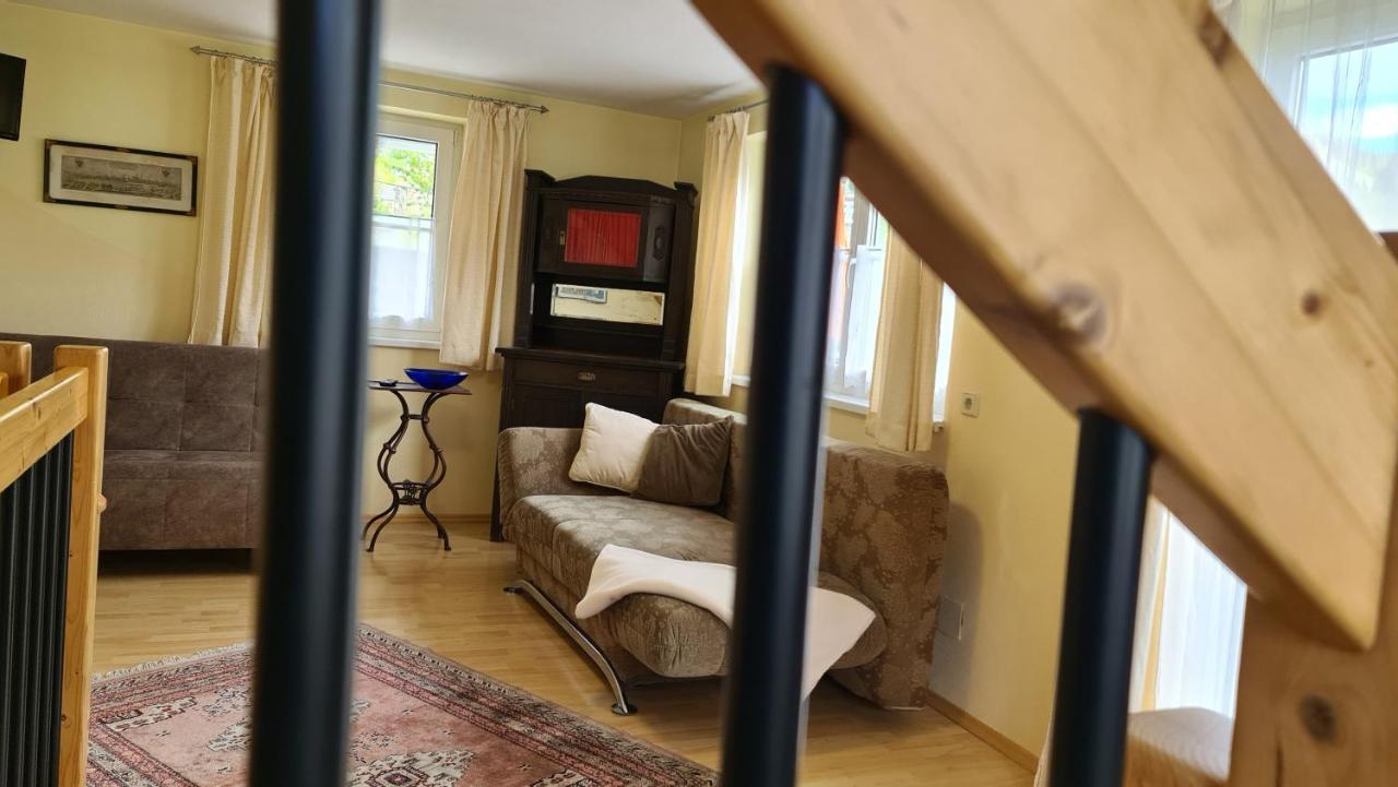 Dependance Ii Apartment *